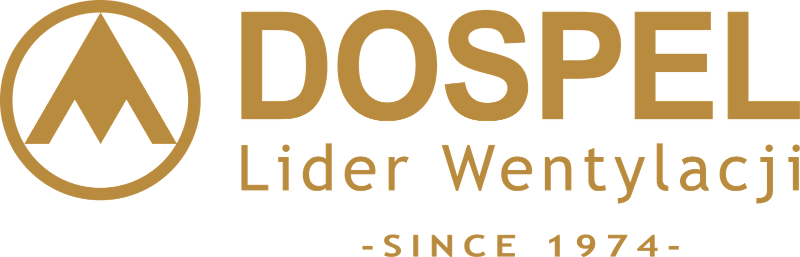 Dospel Leider in Ventilatie